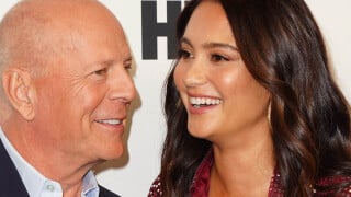 Bruce Willis gravement malade : moments intimes et "magiques" dévoilés avec sa femme Emma et leurs deux filles