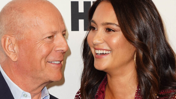 Bruce Willis gravement malade : moments intimes et "magiques" dévoilés avec sa femme Emma et leurs deux filles