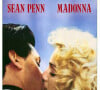 Archives - Madonna et Sean Penn dans le film Shangai surprise - 1986 