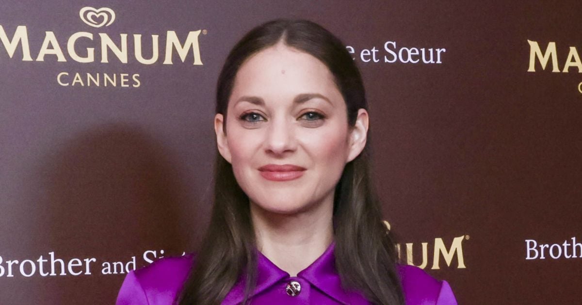 Marion Cotillard Spends Millions: Her New Los Angeles Mansion Is Hot, Inside Tour!