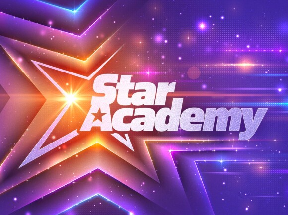 Logo de la "Star Academy"