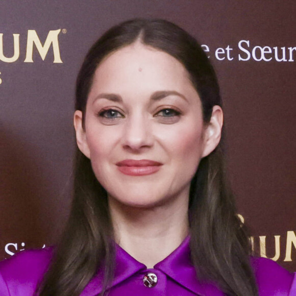 Exclusif - Marion Cotillard - Soirée du film "Frère et Soeur" à la plage Magnum en marge du 75e Festival International du Film de Cannes. © Jack Tribeca / Bestimage 