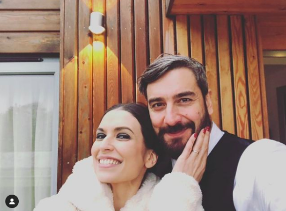 Lucie Bernardoni et Patrice Maktav, deux candidats de l'émission "Star Academy" sont tombés amoureux. Ils se sont même mariés.
