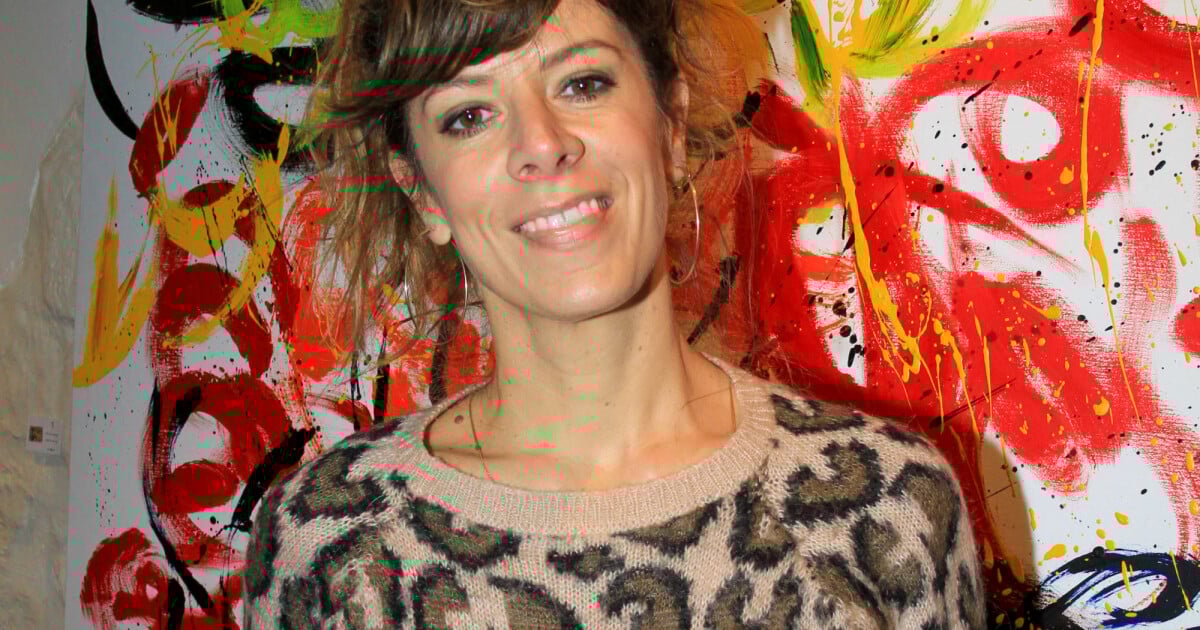 Magali Ripoll Ses confidences sur le secret le mieux gardé de N