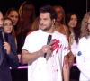 Léa a chanté avec Amir lors du prime de la "Star Academy" - TF1