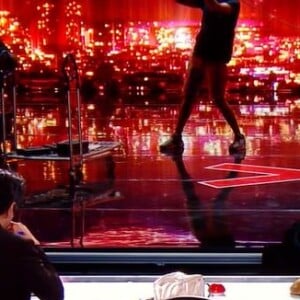 Eric Antoine assure être célibataire dans "Incroyable talent 2022", le 25 octobre, sur M6