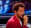 Eric Antoine assure être célibataire dans "Incroyable talent 2022", le 25 octobre, sur M6