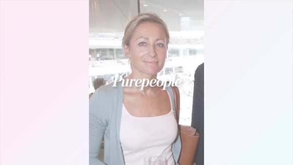 Anne-Sophe Lapix en danger sur France 2 ? Delphine Ernotte fait passer un message très clair