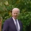 "Où allons-nous ?" : Images inquiétantes de Joe Biden, sa santé mentale déclinante ?