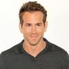 Ryan Reynolds
