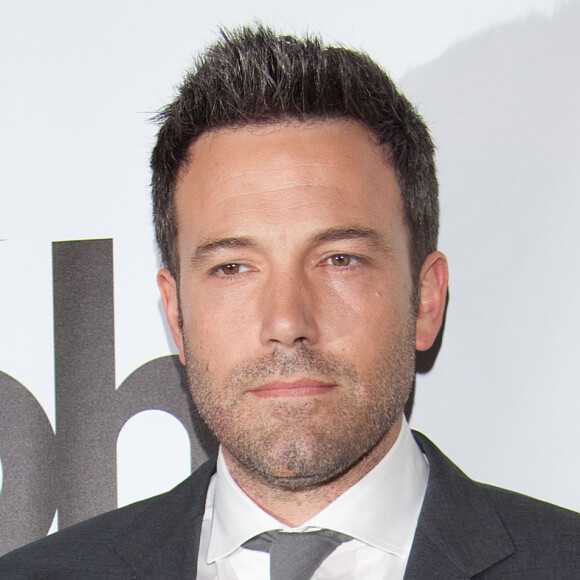 Ben Affleck lors de la première du film Players à Las Vegas.