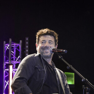 Patrick Bruel - P.Bruel en showcase privé à l'occasion du 3ème anniversaire de la chaîne Olympia TV dans la Salle de billard de l'Olympia à Paris. Le 27 octobre 2022 © Jack Tribeca / Bestimage.