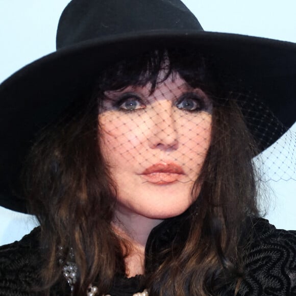 Isabelle Adjani a livré des conseils à sa nièce Zoé, également comédienne et fille de son frère tragiquement mort.