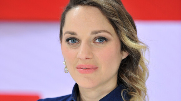 Marion Cotillard, sa mère Niseema, une ex-enfant battue : "Je l'admire profondément"