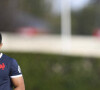 Penaud Damian (Fra) - Entraînement de l'équipe du XV de France de rugby à Marcoussis, le 2 novembre 2022. © JB Autissier / Panoramic / Bestimage