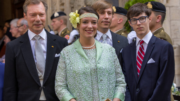 La princesse Alexandra de Luxembourg va se marier : son fiancé lui a offert une bague atypique