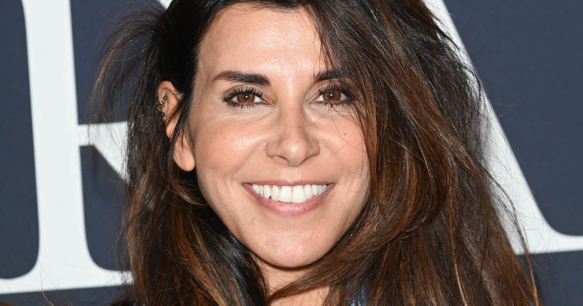 Reem Kherici - Avant-première du film Mascarade au cinéma Pathé Wepler