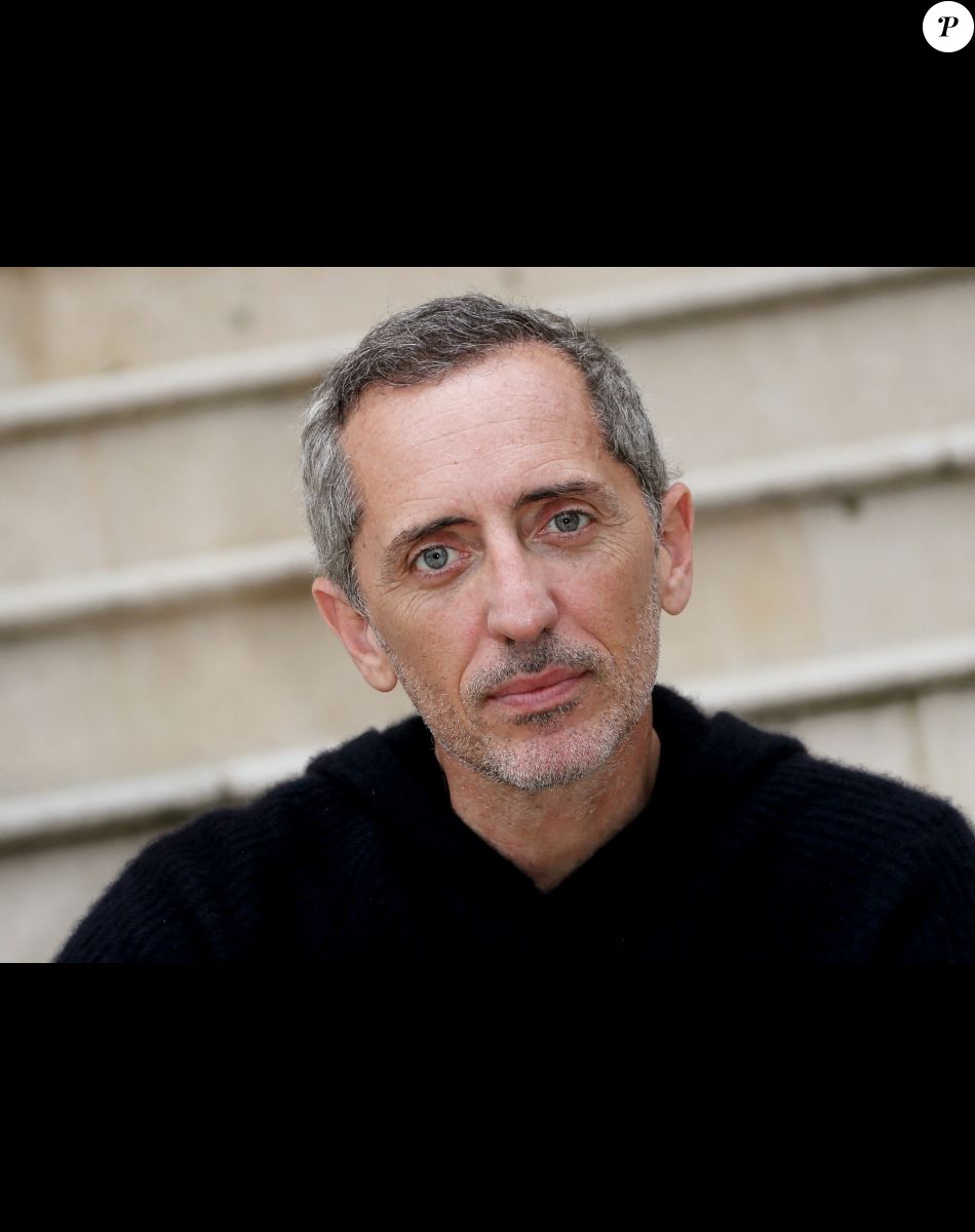 Anne Brochet séparée de Gad Elmaleh : les rares mots de l&amp;#39;humoriste sur ...