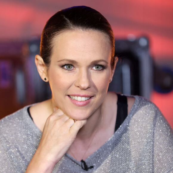 Exclusif -  Lorie (Lorie Pester) © Gaffiot-Moreau / Bestimage 