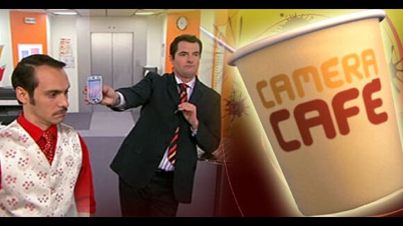 "Caméra Café" est en panne : M6 déprogramme la série... en catastrophe !