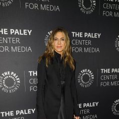 Jennifer Aniston à la soirée The Paley Center For Media à New York, le 29 octobre 2019 