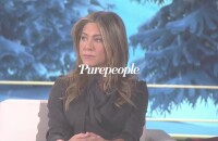 "N'oublie pas de me rendre visite" : Jennifer Aniston face à la mort de l'homme de sa vie...