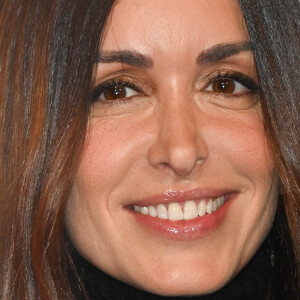 Jenifer Bartoli à l'avant-première du film d'animation "Tous en scène 2" au cinéma Le Grand Rex à Paris, France, le 26 novembre 2021. © Coadic Guirec/Bestimage 