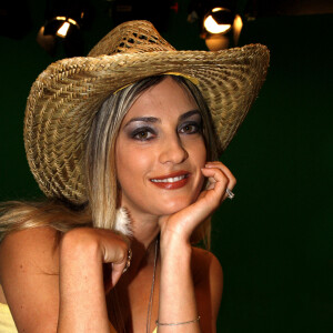Eve Angeli en 2009
