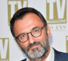 Exclusif - Frédéric Lopez - Soirée d'anniversaire des 30 ans de TV Magazine au Pavillon des Champs-Elysées à Paris le 17 octobre 2017. © Coadic Guirec/Bestimage