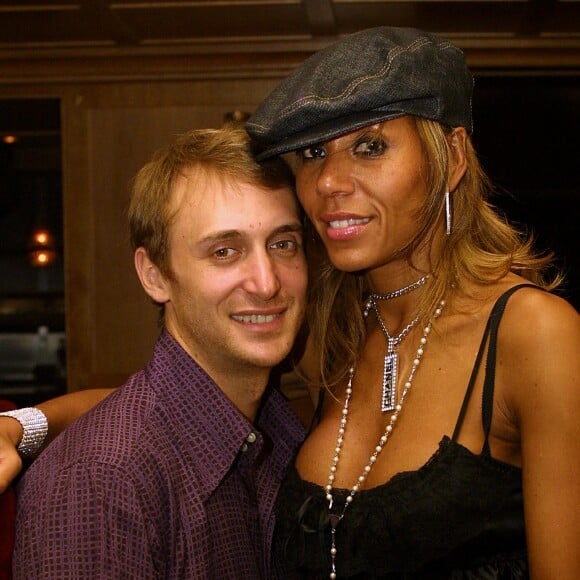 Archives - Portrait de David et Cathy Guetta