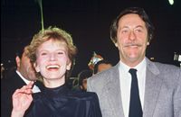 Nicole Garcia et son couple avec Jean Rochefort : leur rupture était inévitable, l'acteur avait révélé pourquoi