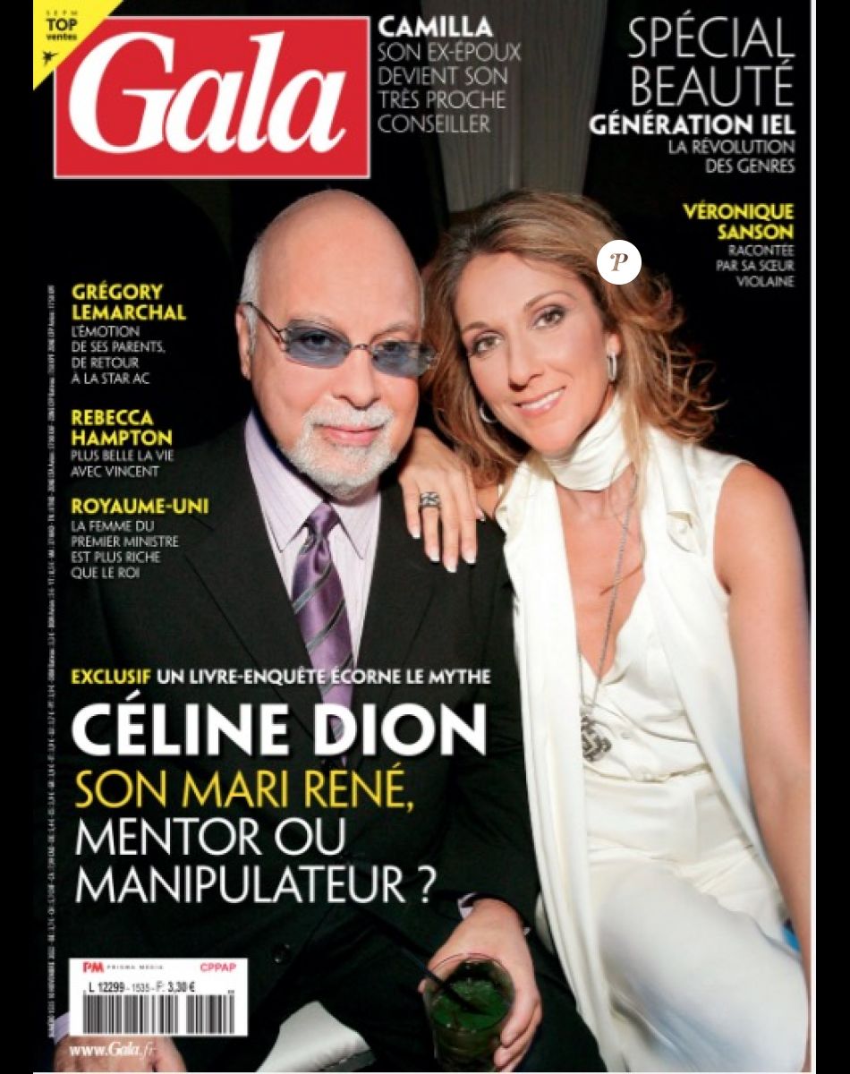 Retrouvez l'interview intégrale de Rebecca Hampton dans le magazine Gala, n°1535, du 10 novembre 2022.