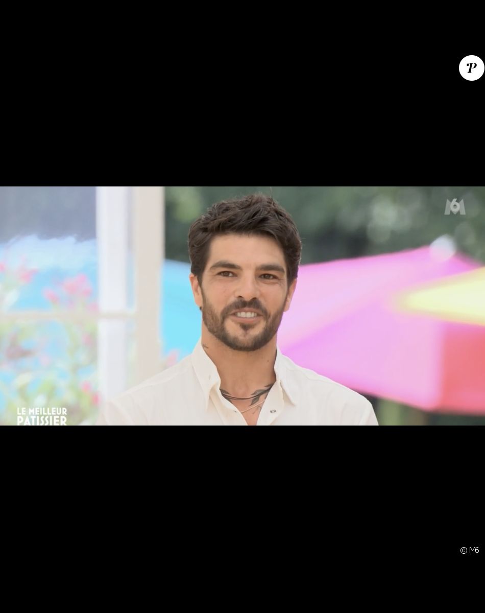 Un chef venu d'Espagne fait sensation dans "Le Meilleur Pâtissier" - M6