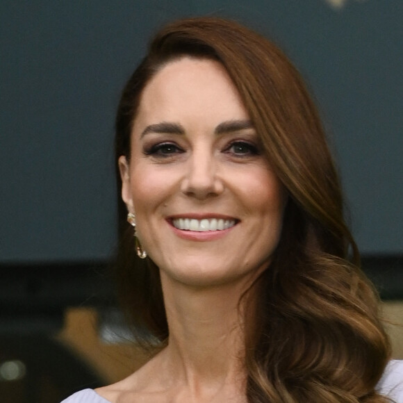 Catherine (Kate) Middleton, duchesse de Cambridge - Première cérémonie de remise des prix Earthshot au Palace Alexandra à Londres