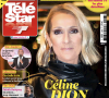 Couverture du dernier numéro de "Télé Star" paru le 21 novembre
