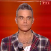 "Il a montré son cul" : Grimaces, grossièretés... L'attitude de Robbie Williams clashée dans la Star Ac