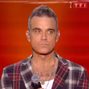 Capture de la finale de la "Star Academy" diffusée sur TF1