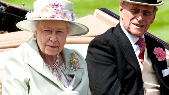 Elizabeth II gravement malade à la fin de sa vie ? Révélations fracassantes d'un proche...