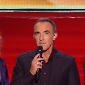 Captures de la finale de la "Star Academy" diffusée sur TF1