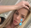 Jessica Thivenin partage sa détresse sur Snapchat, le 27 novembre 2022