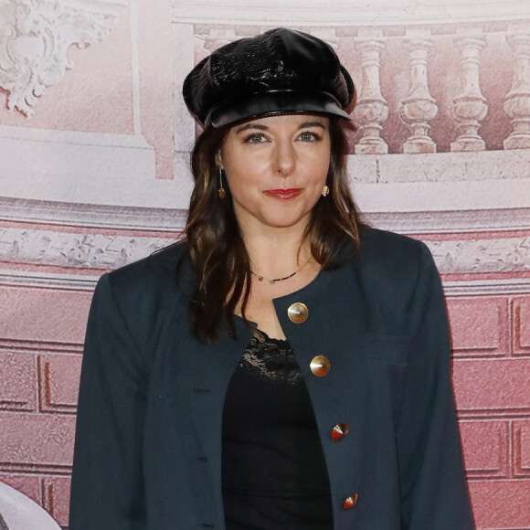 Laure Calamy - Avant-première du film "L'Origine du Mal" à l'UGC Bercy à Paris. © Marc Ausset-Lacroix/Bestimage