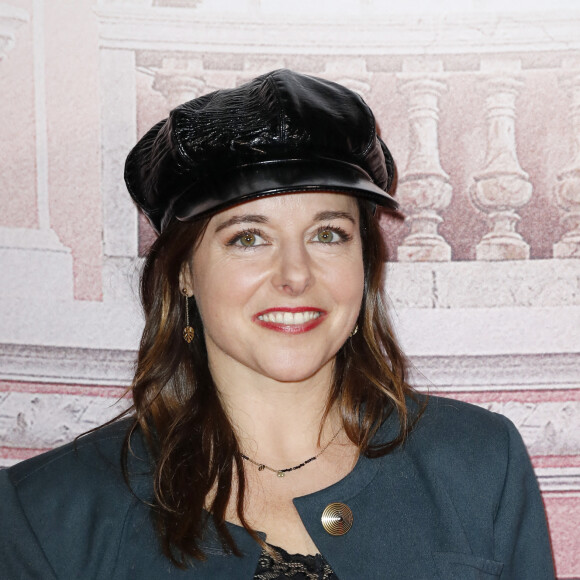 Laure Calamy - Avant-Première du film "L'Origine du Mal" à l'UGC Bercy à Paris le 26 septembre 2022. © Marc Ausset-Lacroix/Bestimage