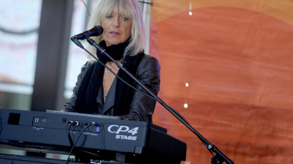 Victime d'une "courte maladie", Christine McVie (Fleetwood Mac) est morte