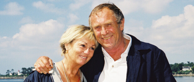 Mort de Mylène Demongeot : son ex-époux alcoolique décédé dans un terrible accident