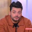 Mort de Mylène Demongeot : "Ça me fend le coeur", Kev Adams partage sa peine immense en direct