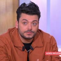 Mort de Mylène Demongeot : "Ça me fend le coeur", Kev Adams partage sa peine immense en direct