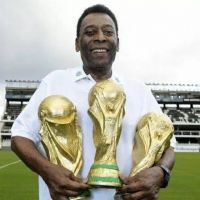 Pelé admis en soins palliatifs, les dernières nouvelles ne sont pas bonnes...