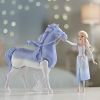 Super réduction de 37 % pour ce coffret de deux poupées Elsa et Nokk La Reine des Neiges 2