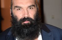 Sébastien Chabal : Photos de sa discrète femme Annick, "un petit brin de femme" au gabarit très différent du rugbyman