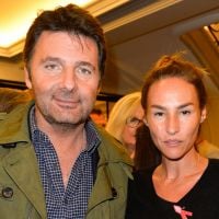 Philippe Lellouche infidèle à Vanessa Demouy : "Aucune femme n'accepte"... les confidences cash de l'actrice